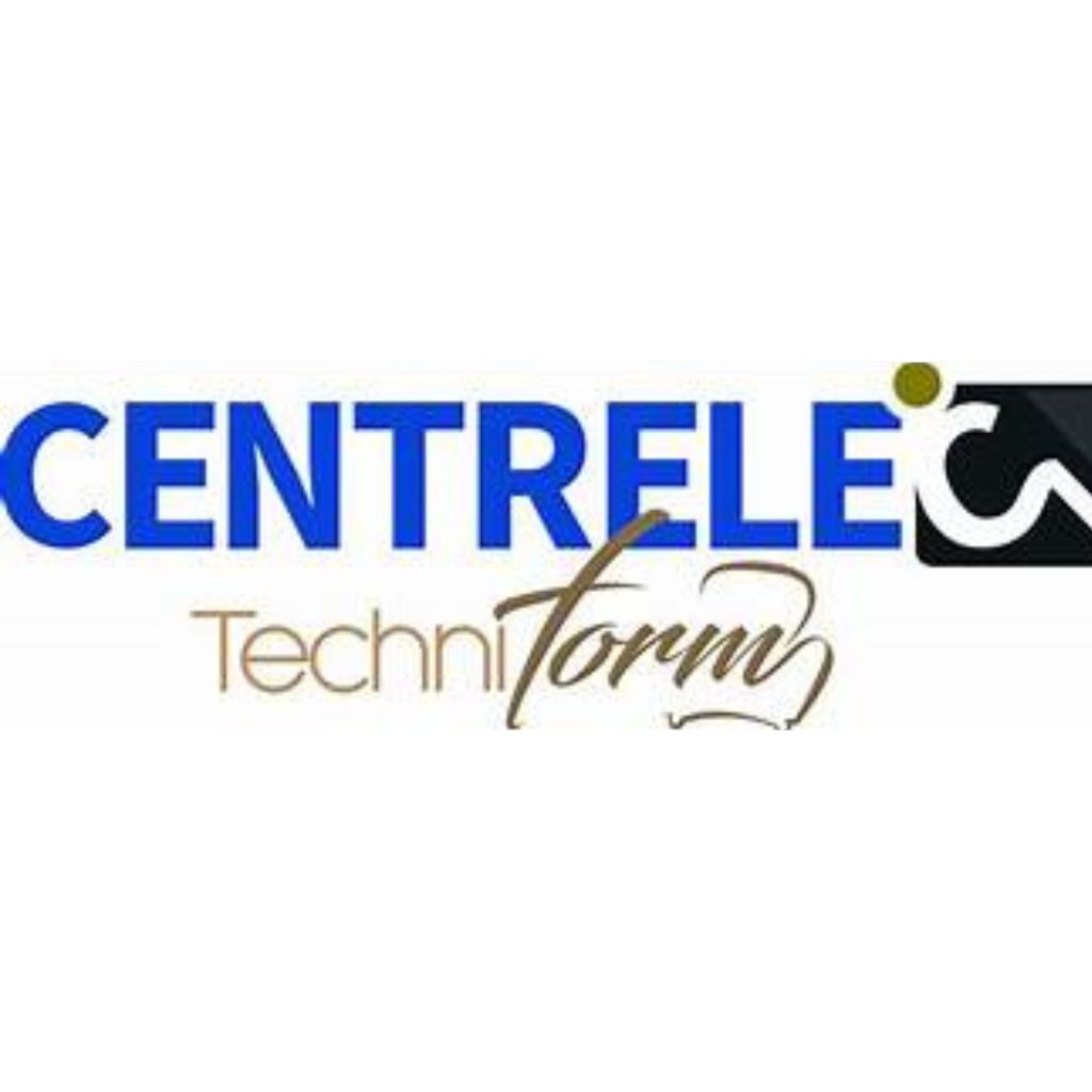 Logo marque Centrelec