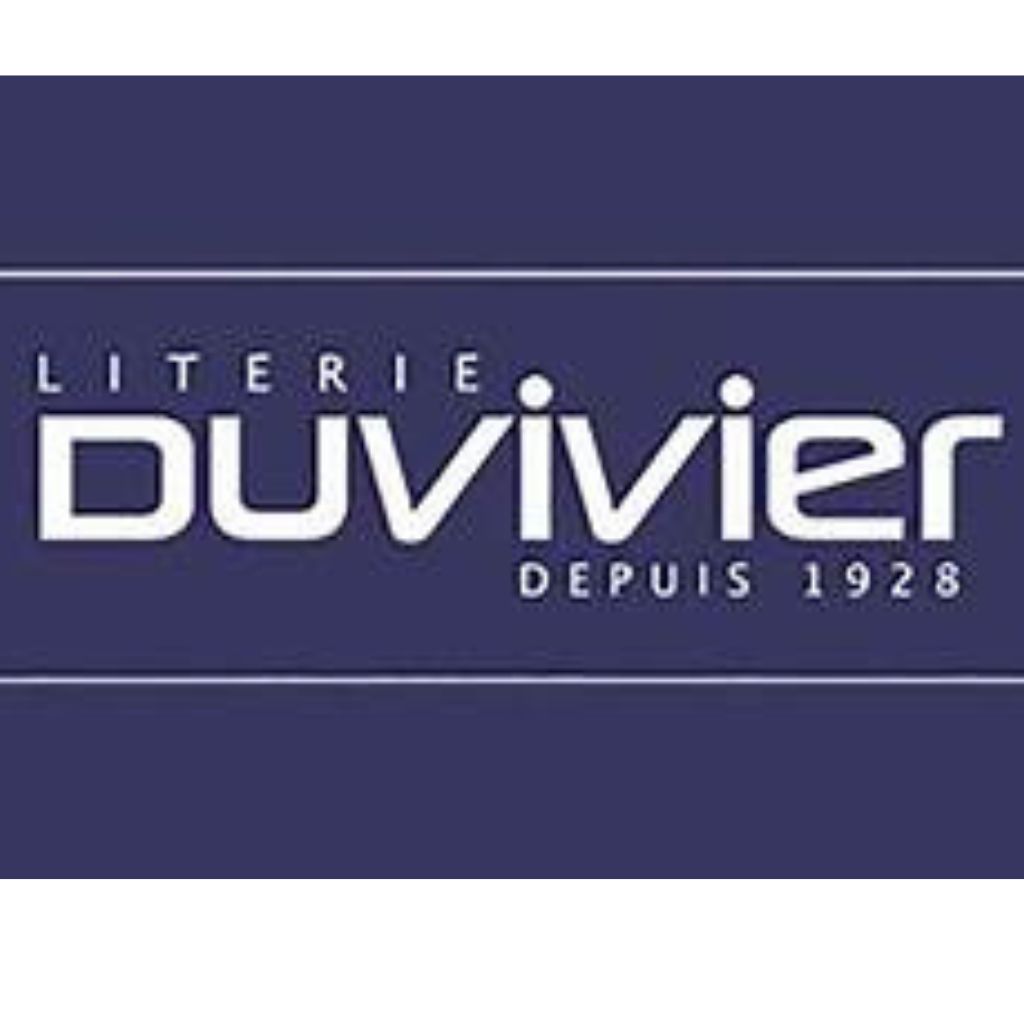 logo marque Duvivier