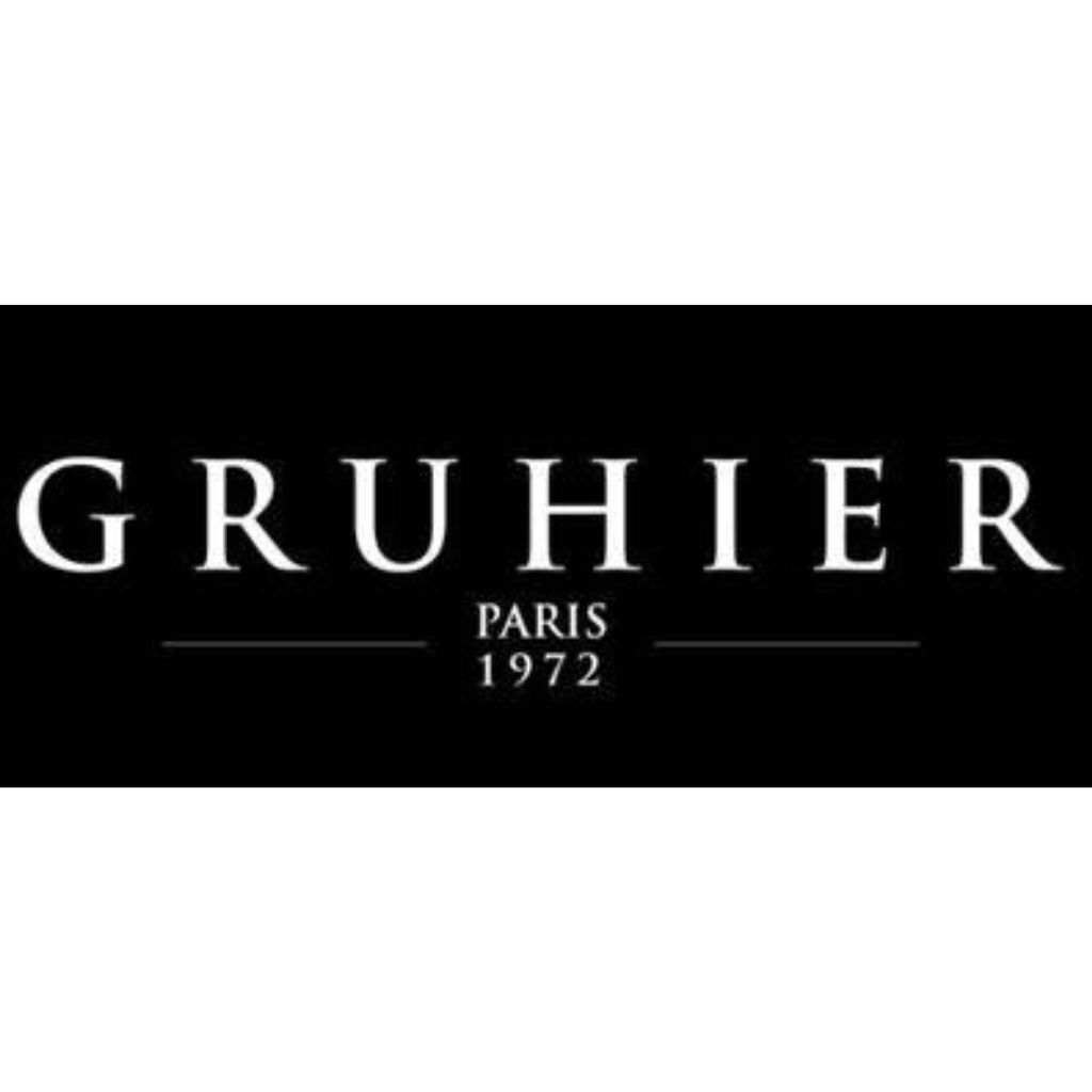 Logo marque Gruhier