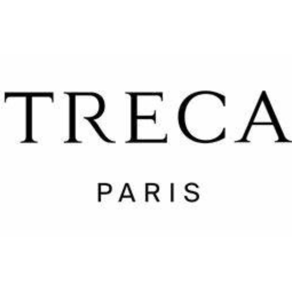 Logo marque Treca