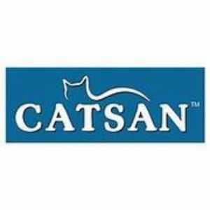 Logo Catsan animalerie