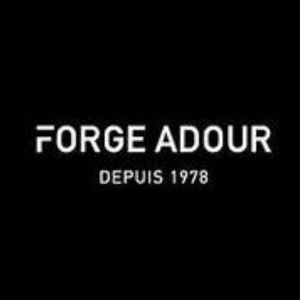 Logo forge adour PEM