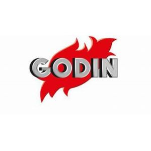 Logo Godin chauffage
