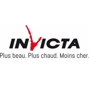 Logo Invicta chauffage