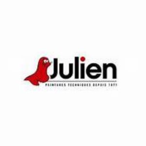 Logo Julien peinture