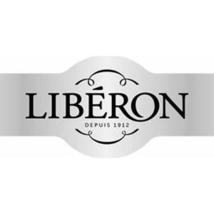 Logo Liberon produits bois