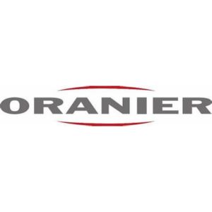 Logo Oranier chauffage