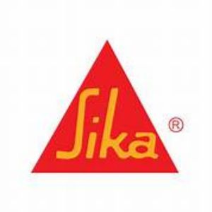Logo Sika produits associés