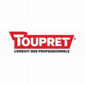 Logo Toupret produits associés