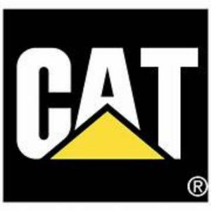Logo Vêtements CAT