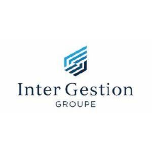 Logo Intergestion
