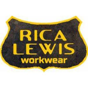 Logo Vêtements Ricalewisworkwear