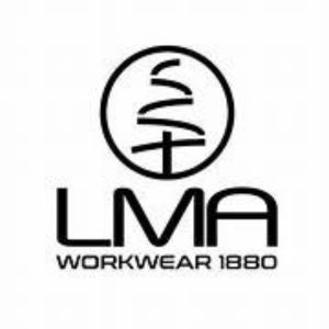 Logo Vêtements LMA