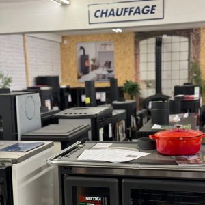 Chauffage